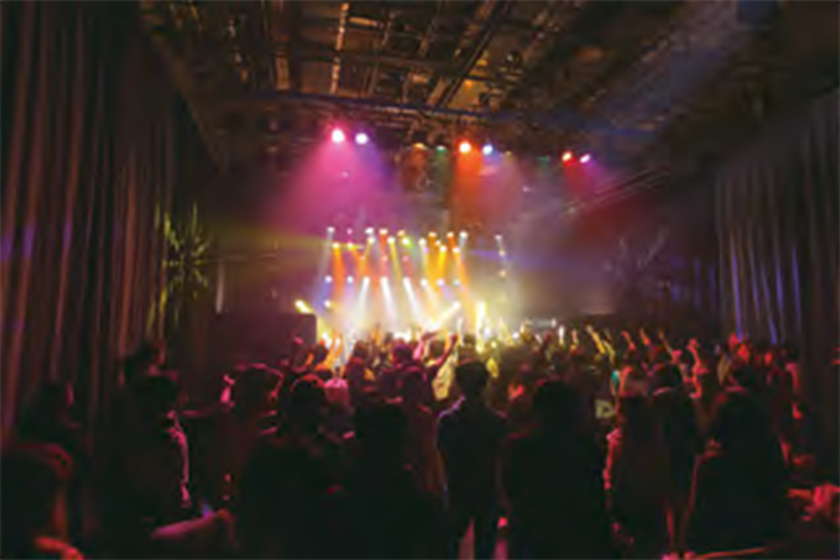 キャンパスライフPhoto