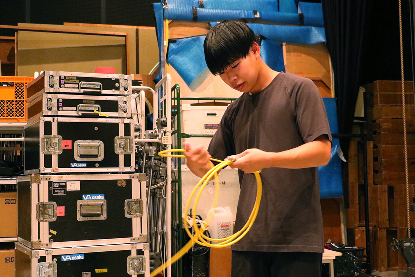 キャンパスライフPhoto