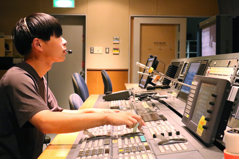 キャンパスライフPhoto