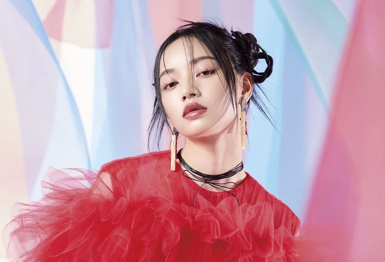 大阪ベルェベル美容専門学校の風景