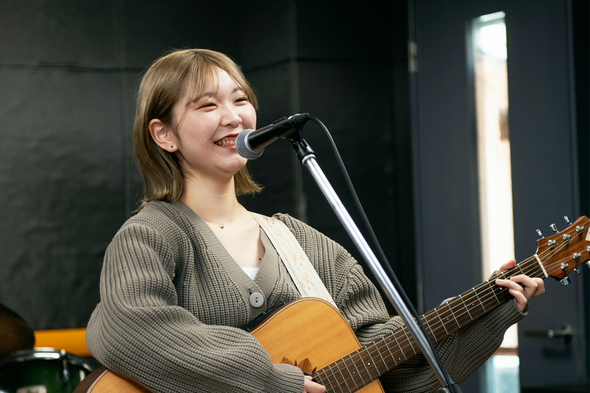 キャンパスライフPhoto