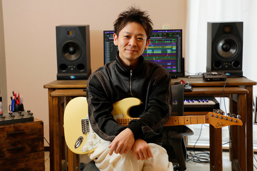 ミューズ音楽院の卒業生