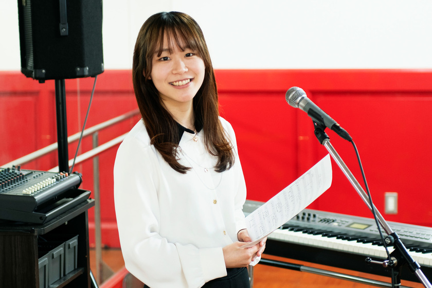 ミューズ音楽院の卒業生