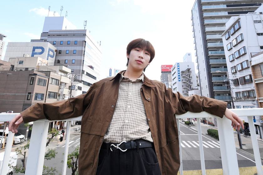 グラムール美容専門学校の学生