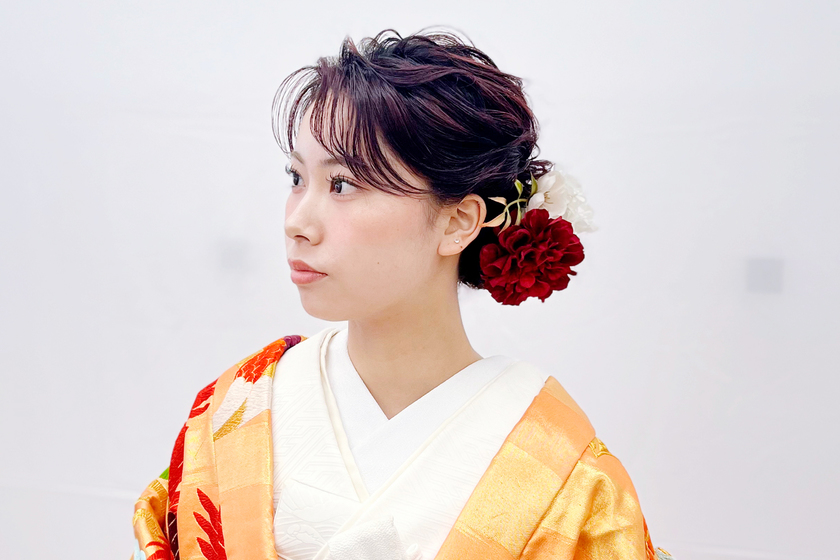 キャンパスライフPhoto