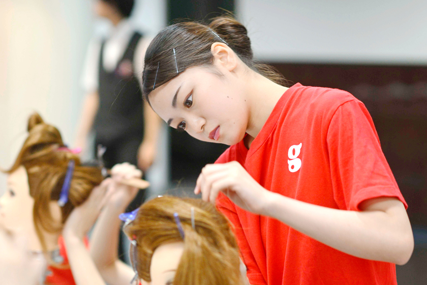 キャンパスライフPhoto