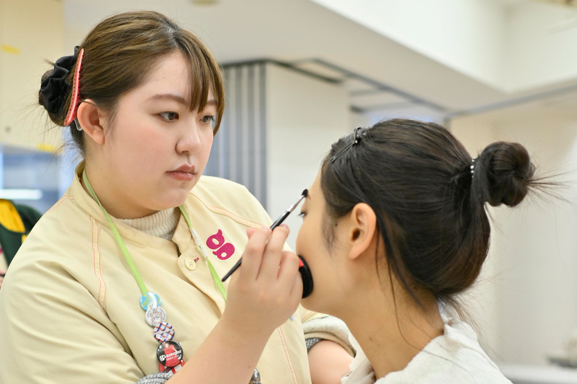 キャンパスライフPhoto