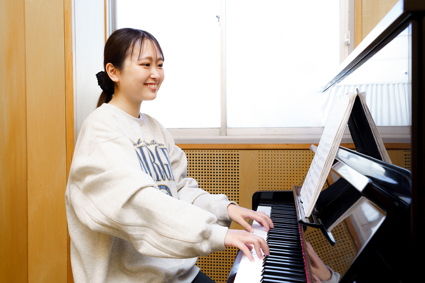 キャンパスライフPhoto