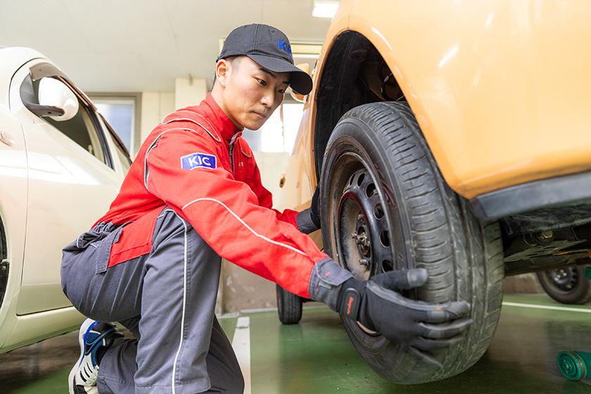 キャンパスライフPhoto