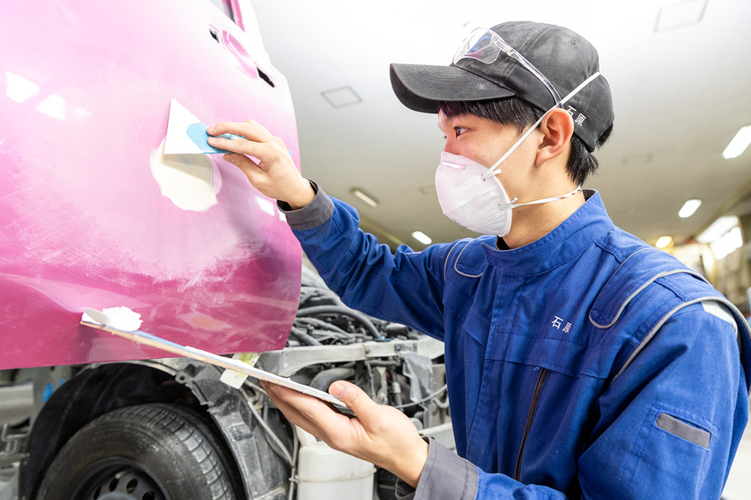 キャンパスライフPhoto