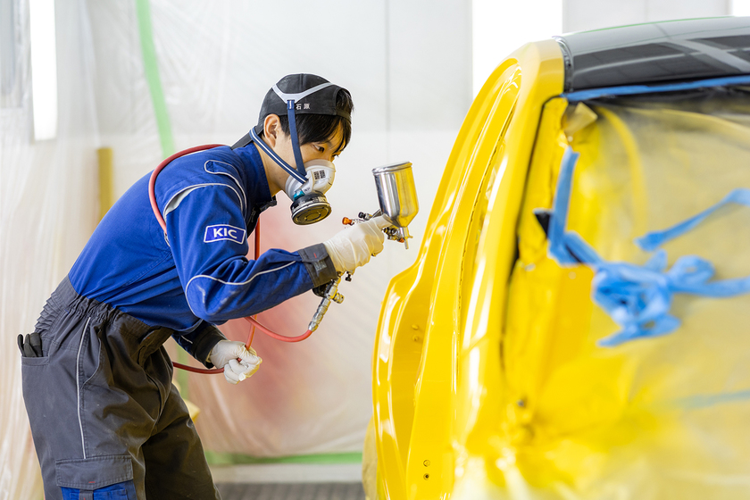 キャンパスライフPhoto