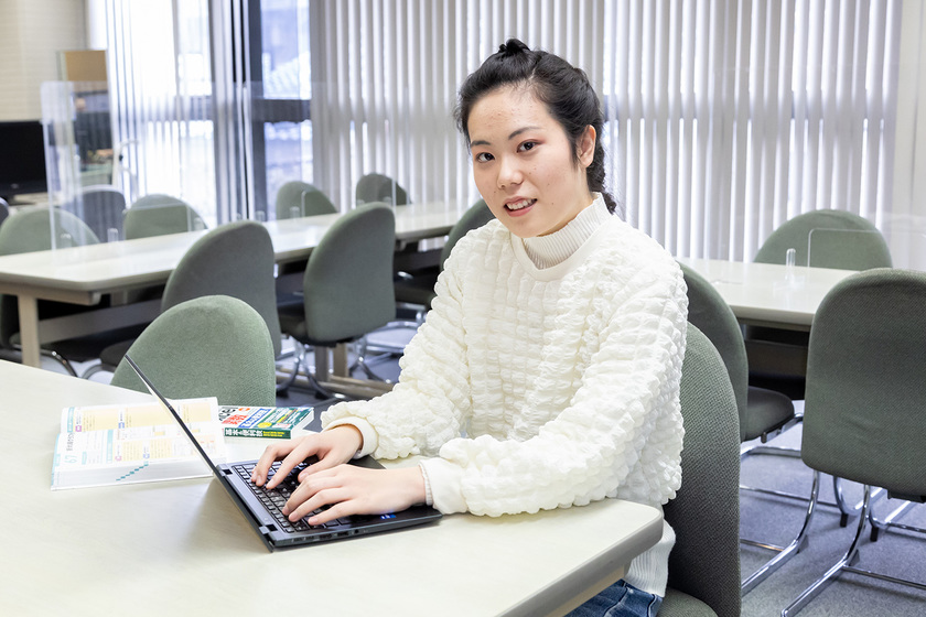 キャンパスライフPhoto