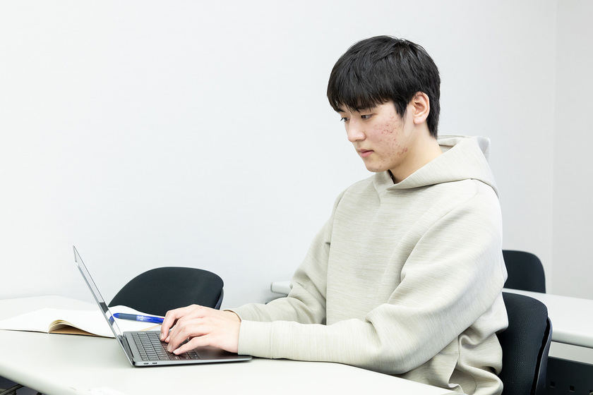 キャンパスライフPhoto