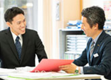 京都栄養医療専門学校の特長２