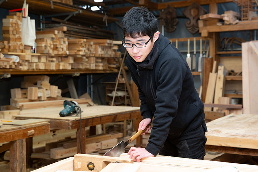 キャンパスライフPhoto