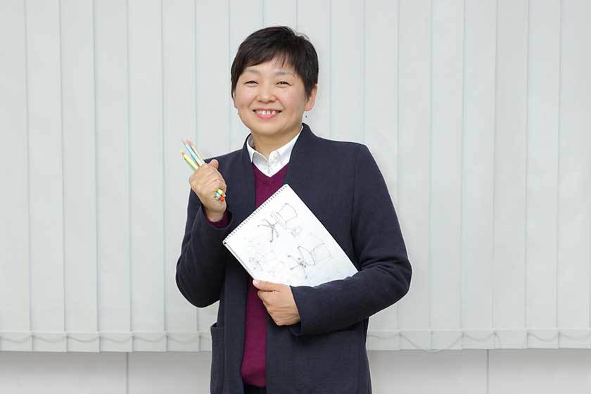 京都建築大学校の先生