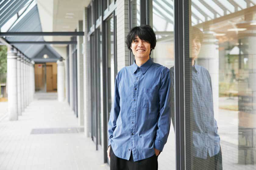 キャンパスライフPhoto