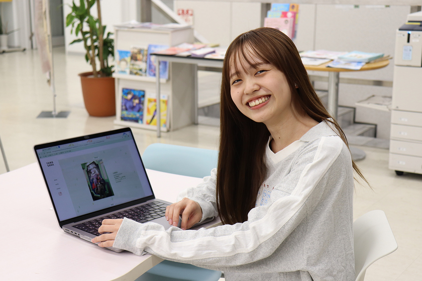 キャンパスライフPhoto