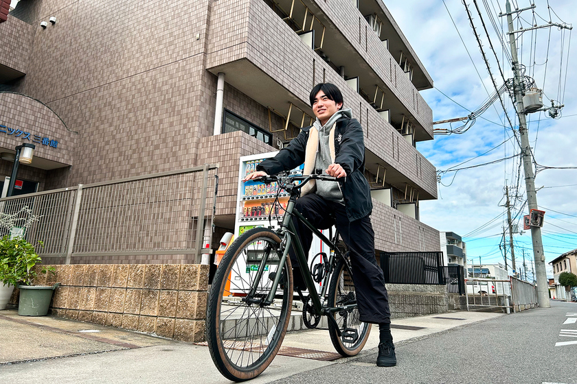 キャンパスライフPhoto