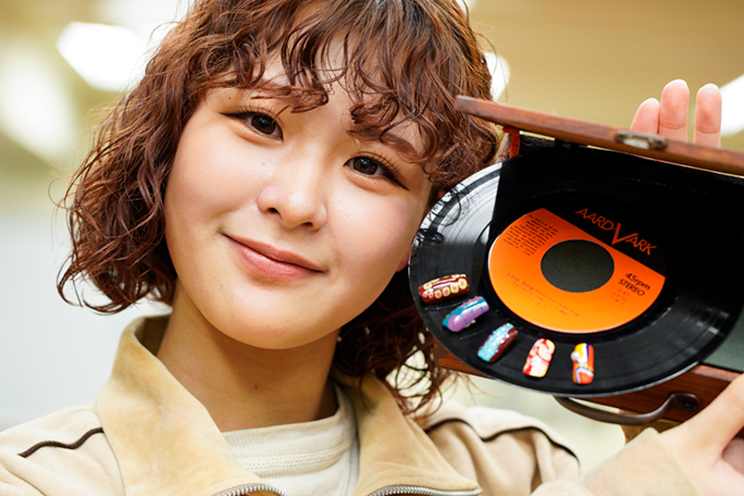 キャンパスライフPhoto