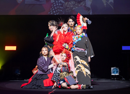 窪田理容美容専門学校の特長３