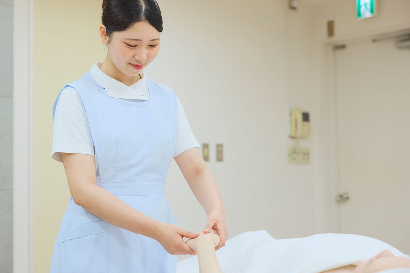 キャンパスライフPhoto