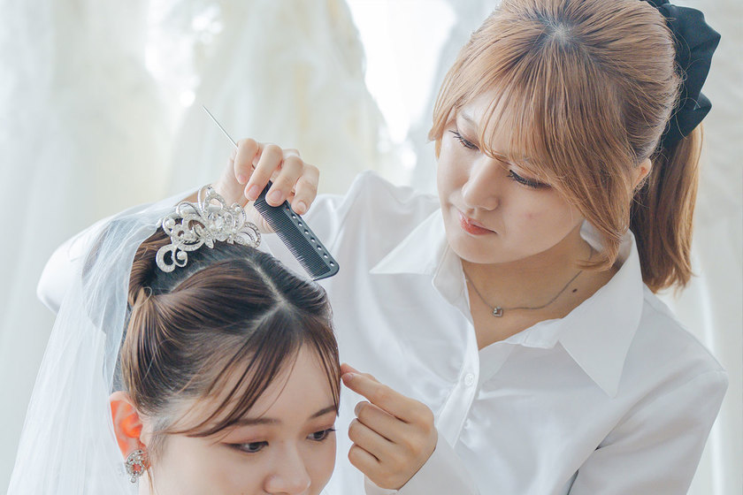 キャンパスライフPhoto