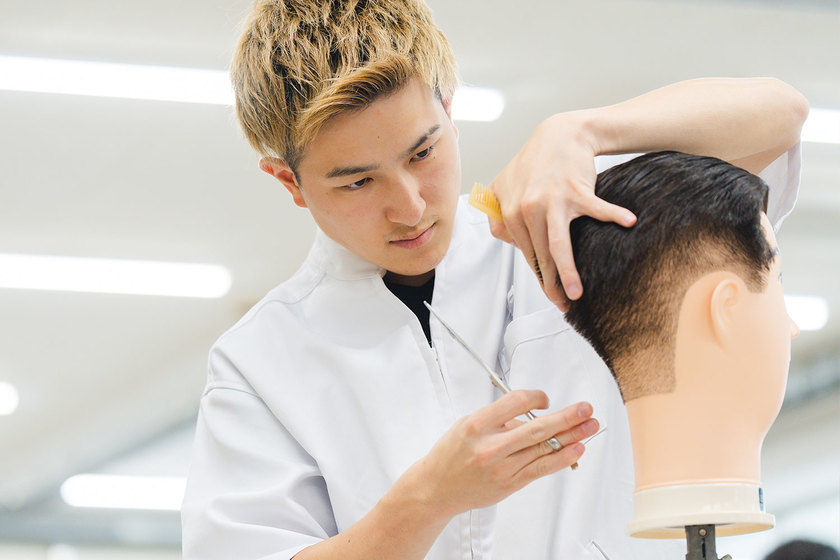 キャンパスライフPhoto