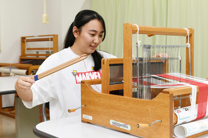 キャンパスライフPhoto