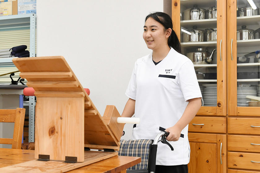 キャンパスライフPhoto