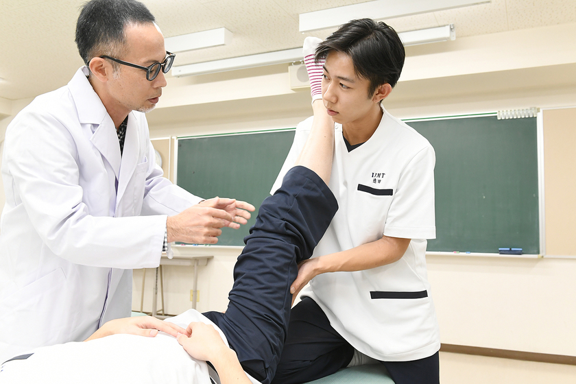 キャンパスライフPhoto