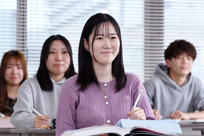 キャンパスライフPhoto