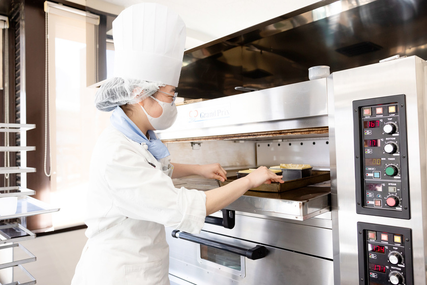 キャンパスライフPhoto