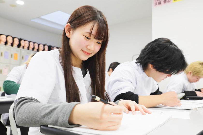 キャンパスライフPhoto