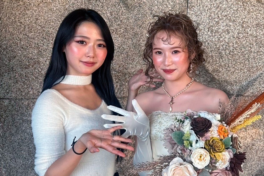 キャンパスライフPhoto