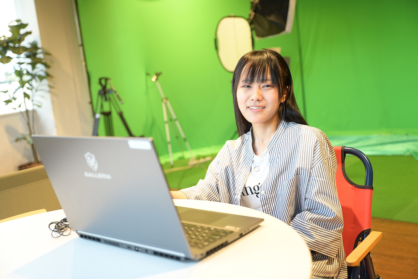 キャンパスライフPhoto