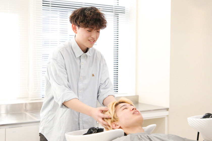 キャンパスライフPhoto