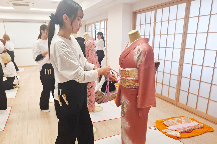 キャンパスライフPhoto