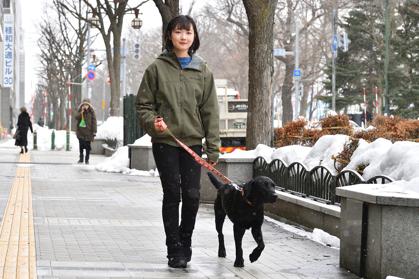 キャンパスライフPhoto