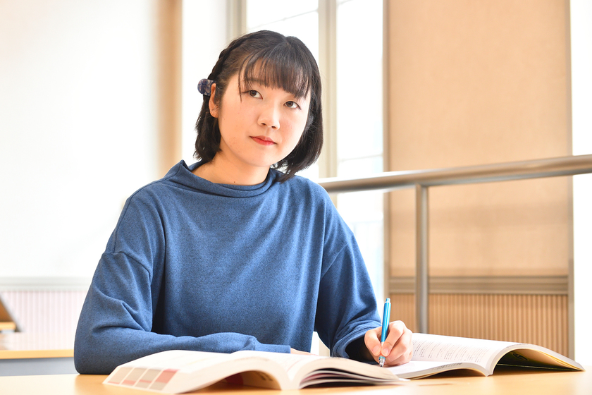 キャンパスライフPhoto