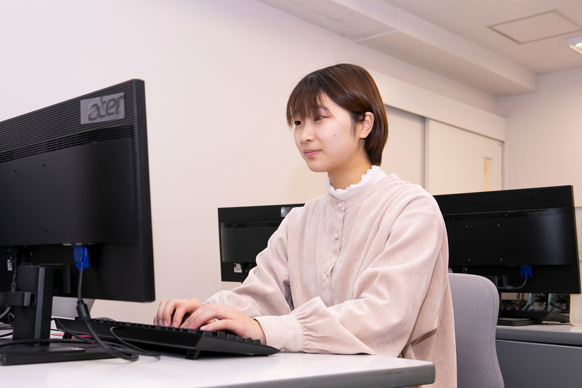 キャンパスライフPhoto