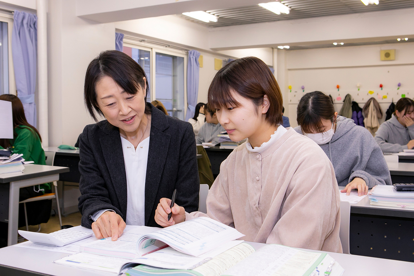 キャンパスライフPhoto