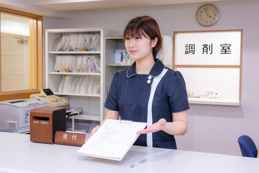 キャンパスライフPhoto