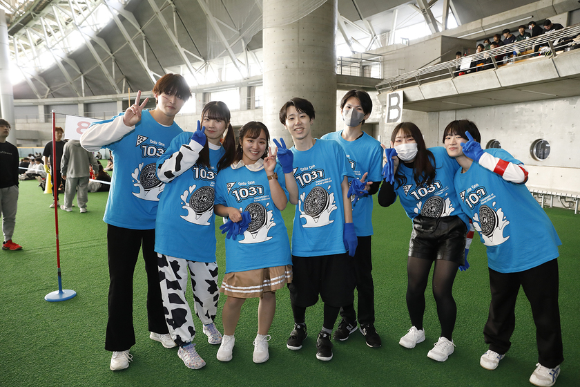 キャンパスライフPhoto