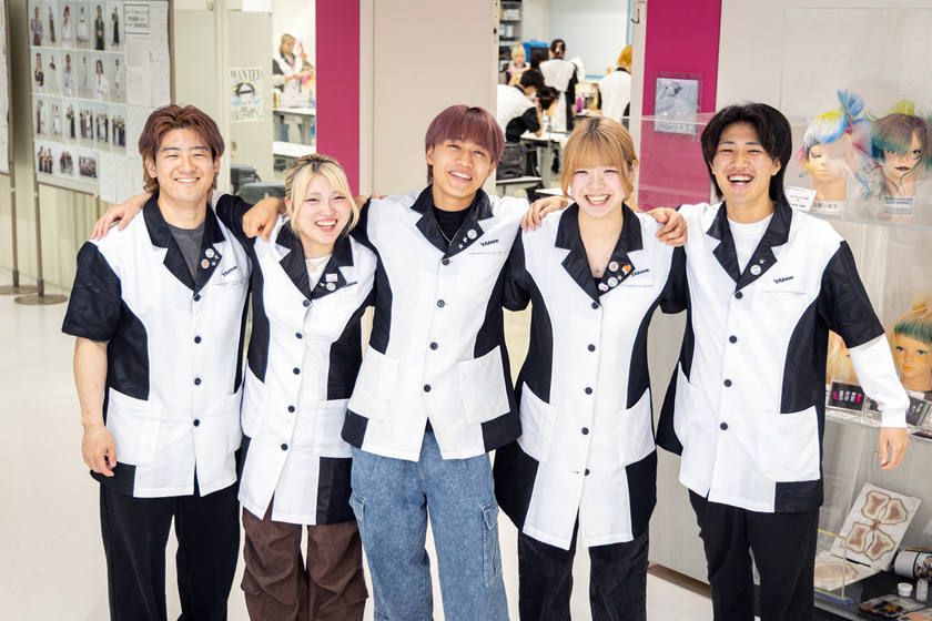 キャンパスライフPhoto