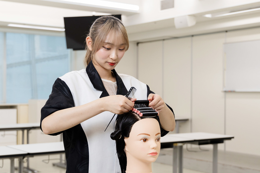 キャンパスライフPhoto