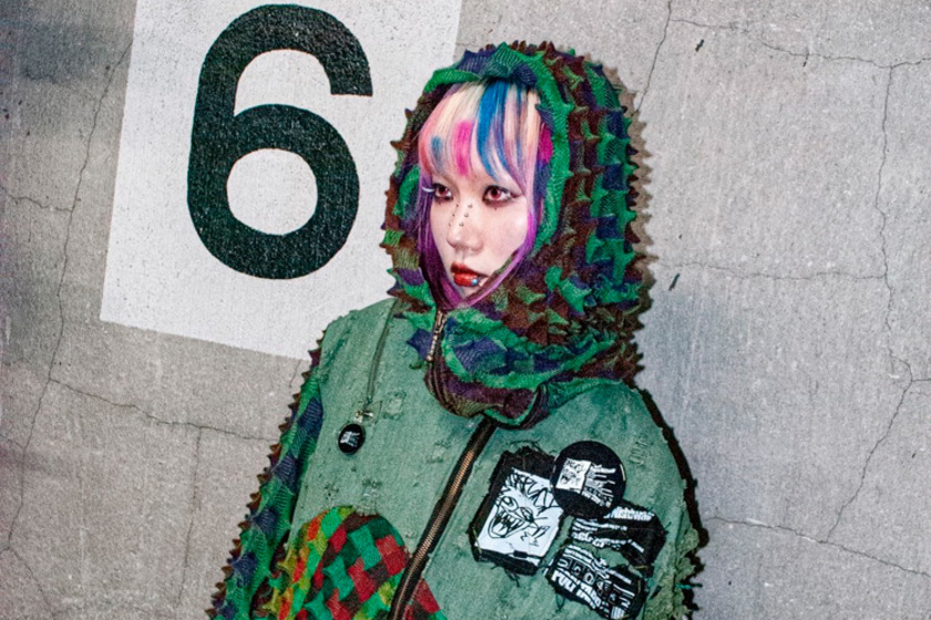 キャンパスライフPhoto