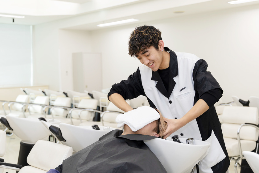 キャンパスライフPhoto