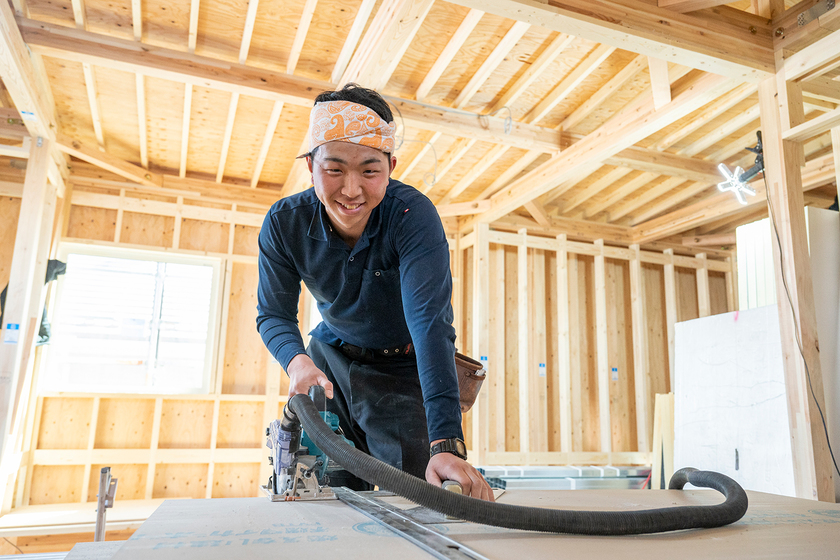 修成建設専門学校の卒業生