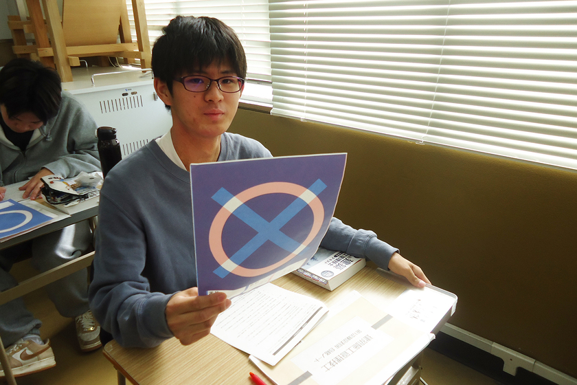 キャンパスライフPhoto